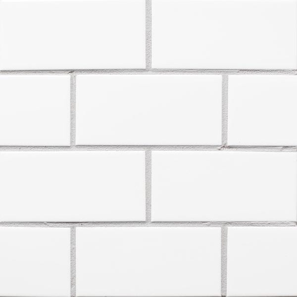The Power Of Grout, Best Gray Grout For White Subway Tile