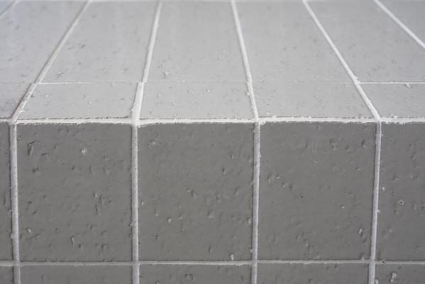Clé Tile Design Emboldened, How To Tile External Corners Without Trim